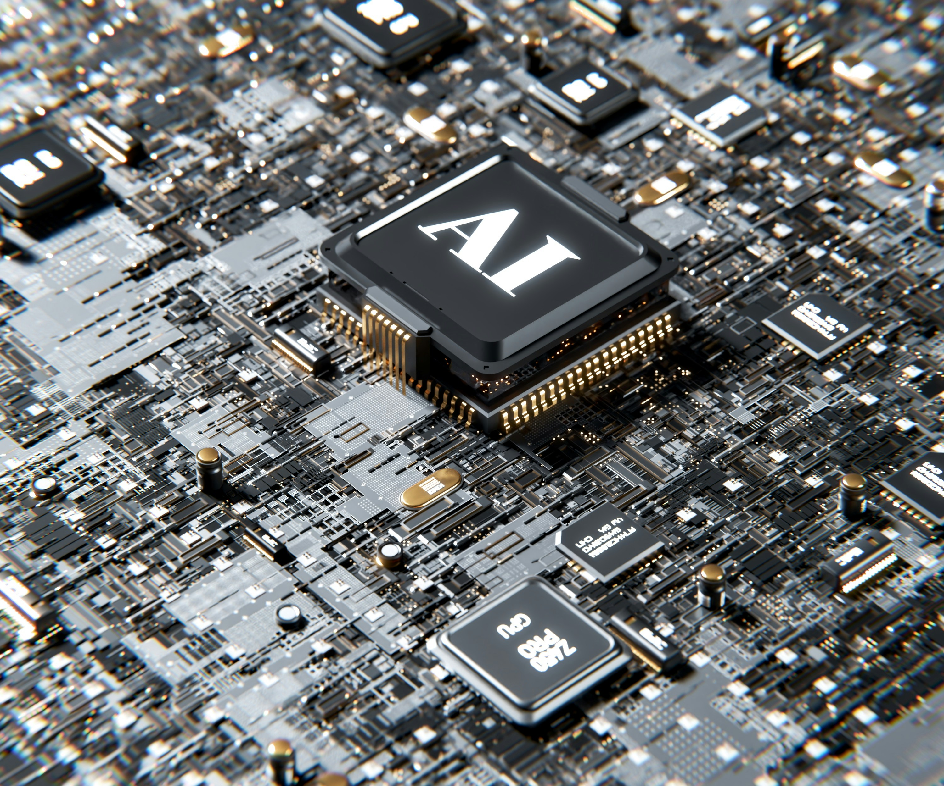 AI Development Services