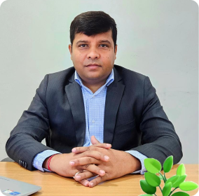 Pradeep Kumar Tamar