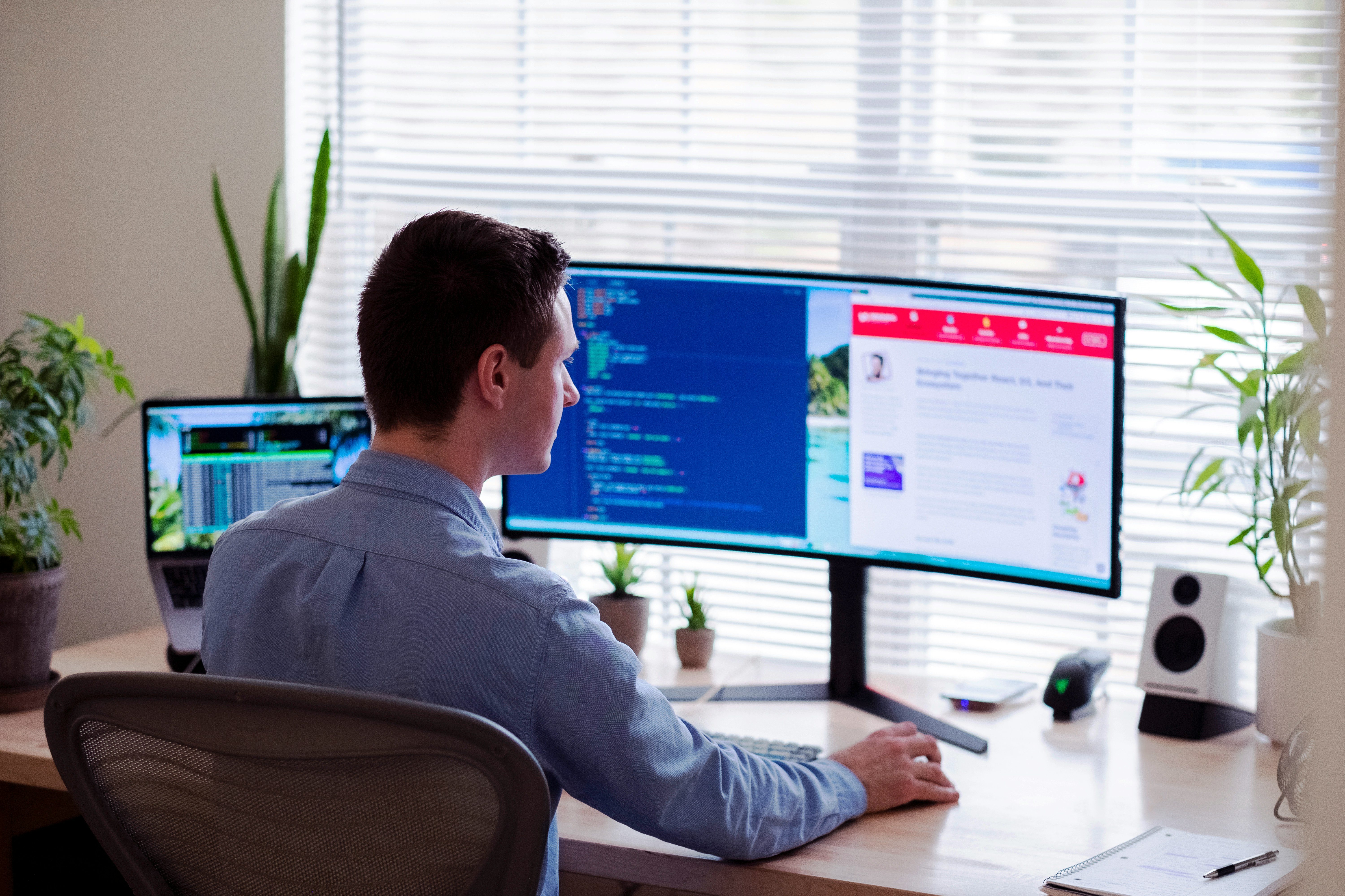 Custom Software Development Services