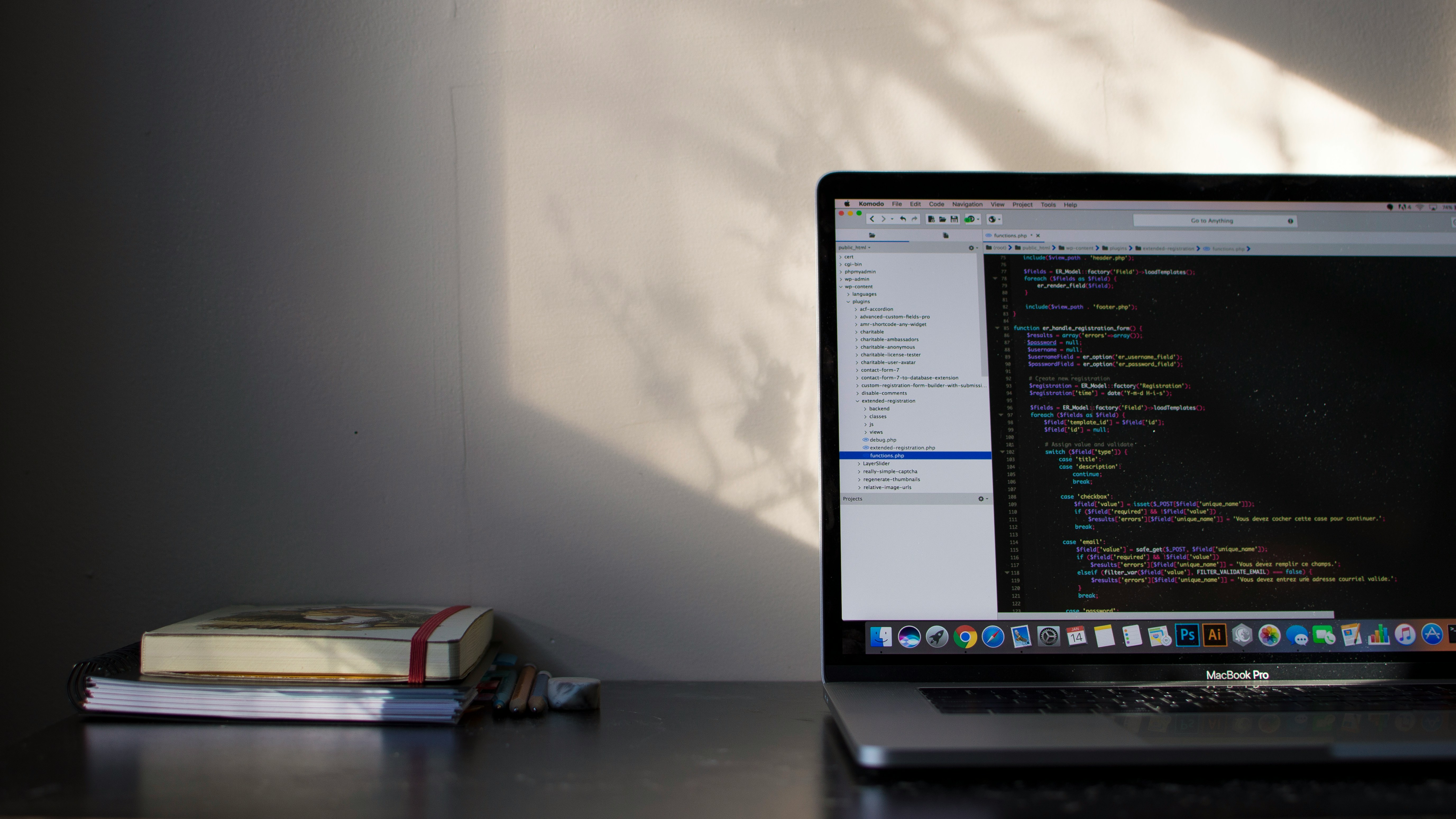 Custom Software Development Services