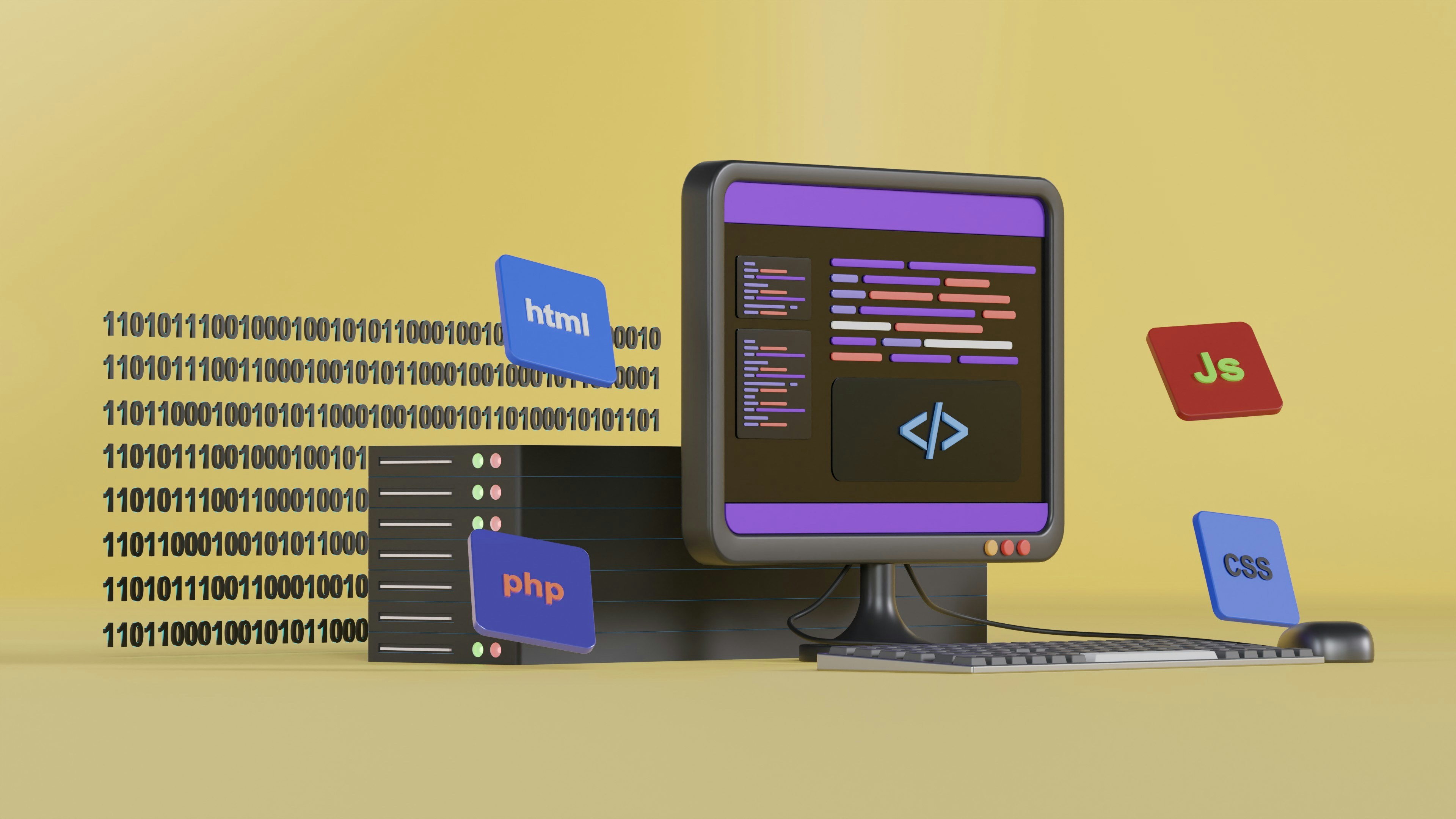 Web Development Services